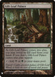 Gilt-Leaf Palace (268) (The List Reprints)