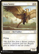 Aven Sentry (3) (The List Reprints)
