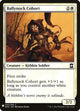 Ballynock Cohort (3) (The List Reprints)