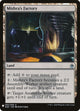 Mishra's Factory (A25) (242) (The List Reprints)