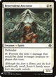 Benevolent Ancestor (12) (The List Reprints)