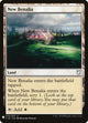 New Benalia (270) (The List Reprints)
