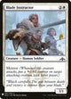 Blade Instructor (1) (The List Reprints)