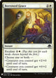 Borrowed Grace (14) (The List Reprints)