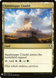 Sandsteppe Citadel (CM2) (264) (The List Reprints)