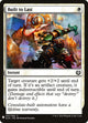 Built to Last (7) (The List Reprints)