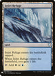 Sejiri Refuge (280) (The List Reprints)