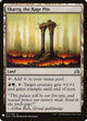 Skarrg, the Rage Pits (127) (The List Reprints)