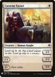 Caravan Escort (3) (The List Reprints)