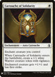 Cartouche of Solidarity (7) (The List Reprints)