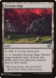 Tectonic Edge (313) (The List Reprints)