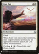 Cast Out (8) (The List Reprints)