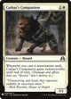 Cathar's Companion (9) (The List Reprints)