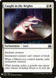 Caught in the Brights (10) (The List Reprints)