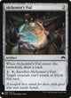 Alchemist's Vial (220) (The List Reprints)