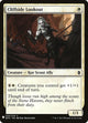 Cliffside Lookout (20) (The List Reprints)