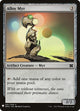 Alloy Myr (201) (The List Reprints)