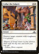 Collar the Culprit (5) (The List Reprints)