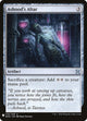 Ashnod's Altar (218) (The List Reprints)