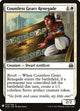 Countless Gears Renegade (13) (The List Reprints)