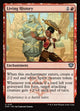 Living History (Foil) - Secrets of Strixhaven