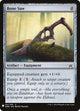 Bone Saw (161) (The List Reprints)