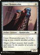 Court Homunculus (13) (The List Reprints)