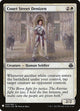 Court Street Denizen (5) (The List Reprints)