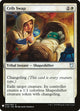 Crib Swap (C18) (65) (The List Reprints)