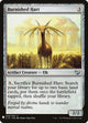 Burnished Hart (248) (The List Reprints)