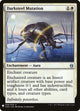 Darksteel Mutation (9) (The List Reprints)