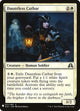 Dauntless Cathar (11) (The List Reprints)