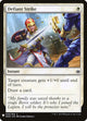 Defiant Strike (9) (The List Reprints)