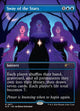 [Foil] Sway of the Stars (Borderless) (SLD #2871)