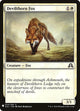 Devilthorn Fox (14) (The List Reprints)