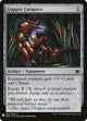 Copper Carapace (205) (The List Reprints)