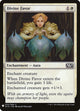 Divine Favor (10) (The List Reprints)