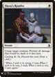 Djeru's Resolve (11) (The List Reprints)