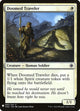 Doomed Traveler (CN2) (83) (The List Reprints)