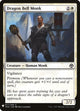 Dragon Bell Monk (17) (The List Reprints)