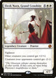 Elesh Norn, Grand Cenobite (18) (The List Reprints)
