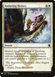 Enduring Victory (16) (The List Reprints)