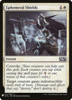 Ephemeral Shields (11) (The List Reprints)