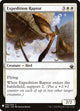 Expedition Raptor (92) (The List Reprints)