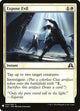 Expose Evil (19) (The List Reprints)