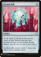 Crystal Ball (201) (The List Reprints)