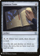 Emmessi Tome (221) (The List Reprints)
