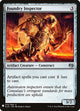 Foundry Inspector (215) (The List Reprints)