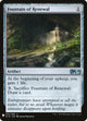 Fountain of Renewal (235) (The List Reprints)