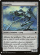 Frogmite (215) (The List Reprints)
